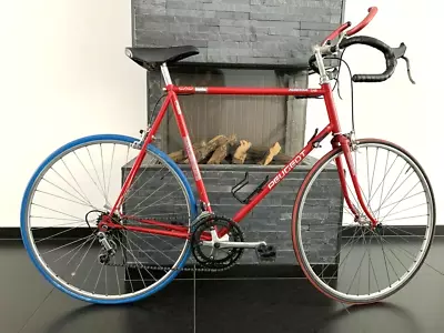 Peugeot Vintage Road Bike 62cm • $335