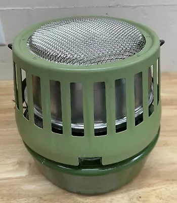 Vintage Coleman Catalytic Heater Model # 515A 5000-8000 BTU • $129.99