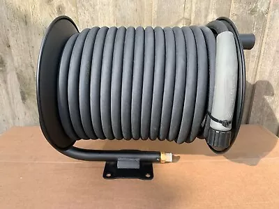 £27.50 • Buy Pressure Washer Hose Reel Kit For Karcher, Erhle, Nilfisk & Most Other Makes
