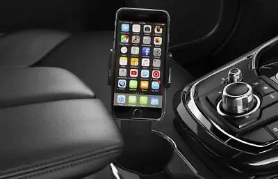 New Genuine Mazda CX-9 TC Mobile Phone Holder CX9 2016 - Current TC11-AC-MPH • $129.30