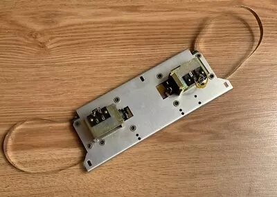 $180 • Buy Studer A810 A812 A816 Tape Brake 1.810.165.00