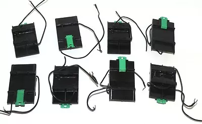 Lot Of 8 Murrelektronik Hrc 1-022/220 Universal Contactor Suppressors 20101 • $32.95