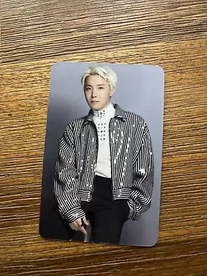 BTS J-Hope Dicon D’Festa Photocard • $12