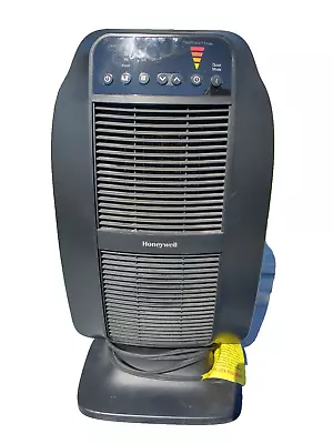 Honeywell Heat Genius Ceramic Heater Black • $10