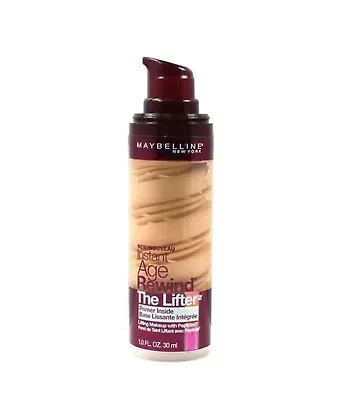 Maybelline Instant Age Rewind The Lifter Makeup - Medium Beige • $11.99