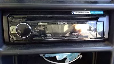 Audio Equipment Radio Am-fm-cd Player Fits 94-98 MUSTANG 63961 • $88.05