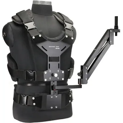 FLYCAM Comfort Arm And Vest For Flycam  • $200