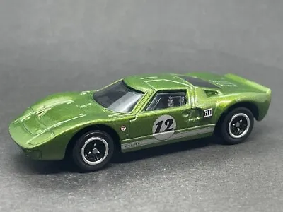 Matchbox Ford Gt40 - Mint • £12.95