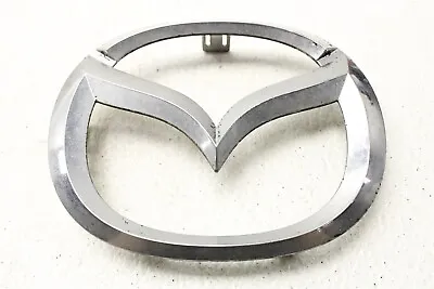 2010-2013 Mazdaspeed3 Grille Emblem Badge Symbol Speed 3 MS3 10-13 • $20.46