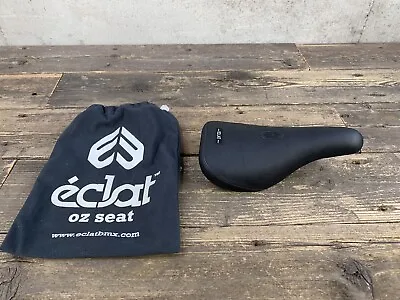 Eclat Oz Seat Pivotal Bmx Black  • $32