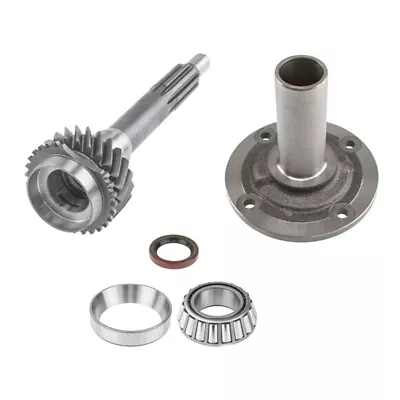 Ford Mustang T5 WC Input Shaft Retainer & Bearing For 85-93 T-5 World Class • $169.94