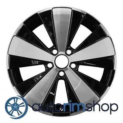$356.24 • Buy Volkswagen Beetle 2012-2019 18  Factory OEM Wheel Rim