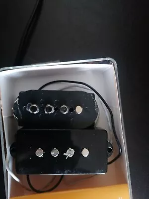 Fender  P* Bass Pickups • £15.99