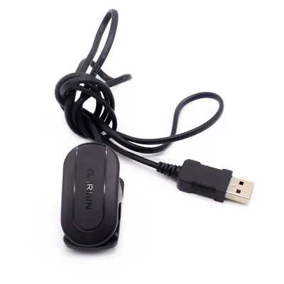 Garmin USB Charging Clip For Forerunner FR 910XT 410 405 405CX 310XT • $14.99