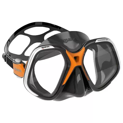 Mares Chroma Up Diving Mask • $119.95