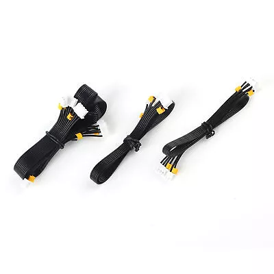 3Pcs Limit Switch Connecting Cable For Ender 3 XYZ 3D Printer Motherboard Parts • $17.64
