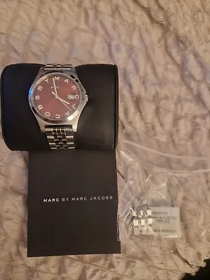 Marc Jacobs Ladies Watch • £60