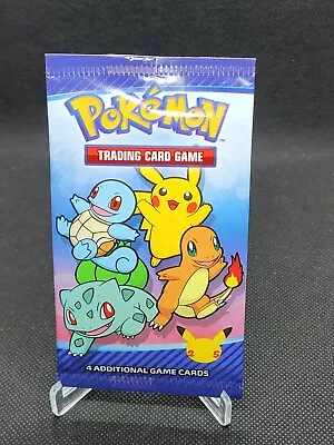 $0.99 • Buy 25th Anniversary Pokemon Card ALL HOLO & Non-HOLOS - 