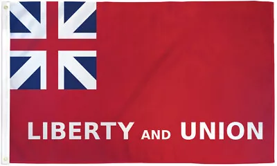 Taunton Flag 3x5ft Taunton Massachusetts Flag Liberty & Union Historical Flag • $9