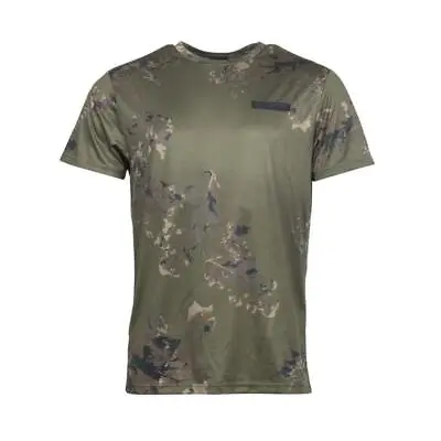 Nash Scope OPS T Shirt / Carp Fishing Clothing • £22.99