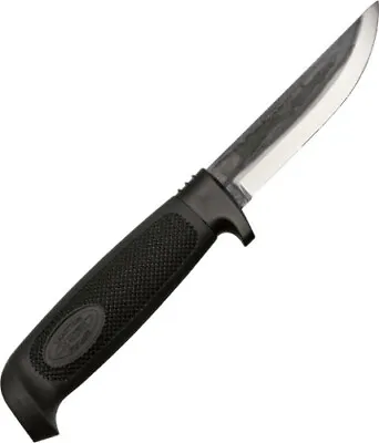 Marttiini Condor Timberjack Knife 578013 8 1/2  Overall. 3 3/4  Carbon Steel Bla • $20.67