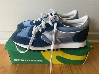 $120 • Buy Dunlop KT26 Sports Shoes Size 8 New With Box