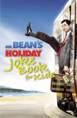 Mr Bean's Holiday Joke Book Rod Green Used; Good Book • £3.36