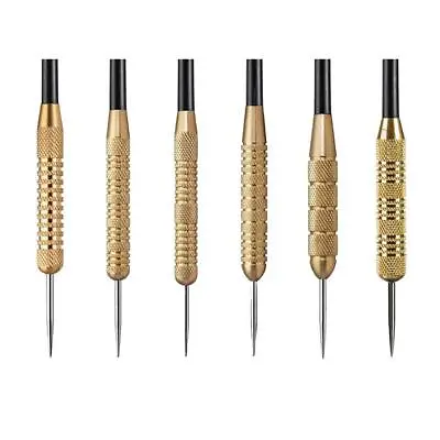 DataDart Butt Brass Steel Tip Darts • £11.99