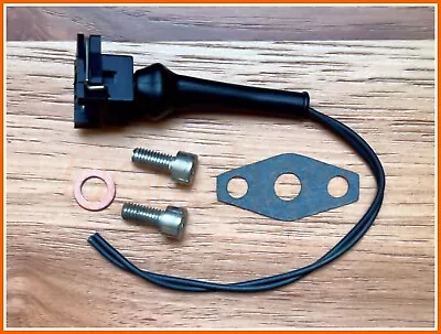 1976-1993 Mercedes Cold Start Valve 0280170403 Hex Bolt Gasket Connector Kit    • $34.95