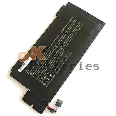 Battery For Apple MacBook Air 13  A1245 A1237 MB003J/A MB003TA/A MC233LL/A MC234 • $30
