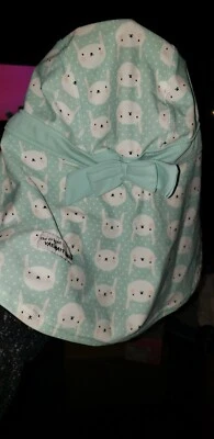 $9.99 • Buy The Original Vaenait Baby Sun Hat Size 4T-7T