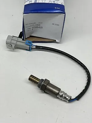 Genuine Holden Commodore Vz Ve Oxygen Sensor V8 Ls1 Ls2 Ls3 L77 Gen 3 Gen 4 Hsv • $125