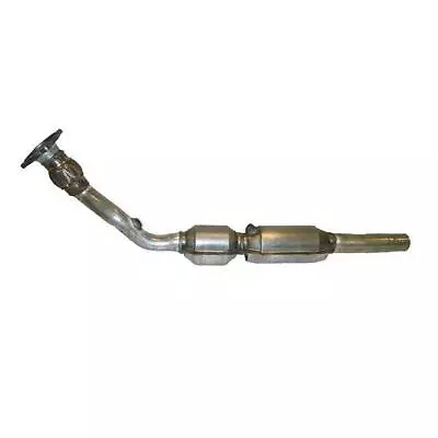 Direct Fit Catalytic Converter Fits: 1999 - 2005 Beetle Golf Jetta 1.8L • $230.04