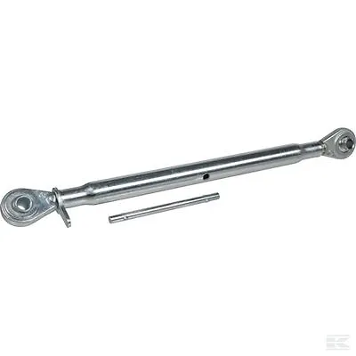 TRACTOR TOP LINK Category 1 Adjustable 3 Point Linkage Bracket 200mm - 600mm • £21.95