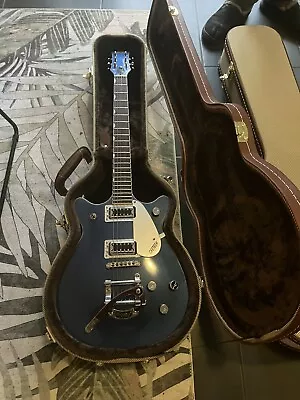 Gretsch Electric Guitar • $900