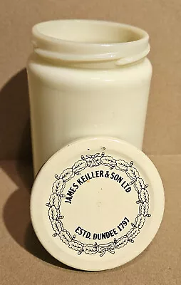 James Keiller & Sons Dundee Jar (Keiller's Marmalade) • £2.75