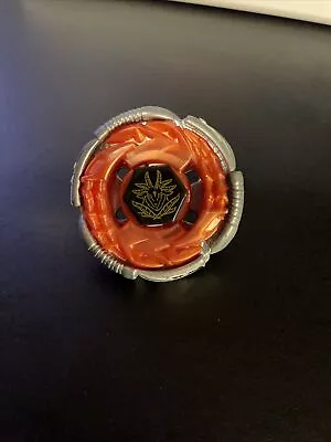 Grand Capricorn Capricorne 145D Beyblade Hasbro Metal Fight Masters Used Rare • $95