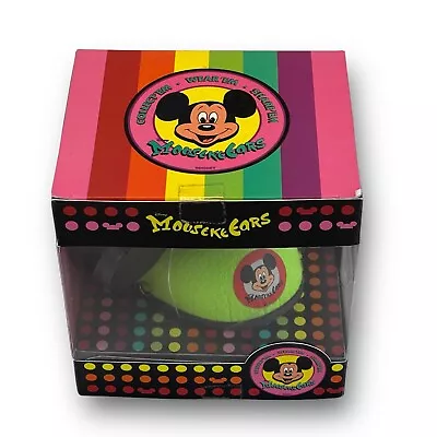 Mickey Mouse MousekeEars Collectible Mini Mickey Ear Hat • $46