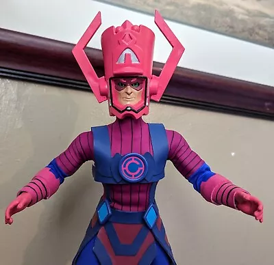 Mego Galactus Custom 14  • $215