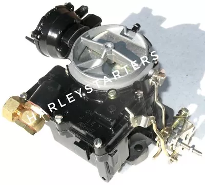 Marine Rblt Carb 4 Cyl Mercarb 1389-8489 Mcm 170/470 Rochester Mercruiser Boats • $385