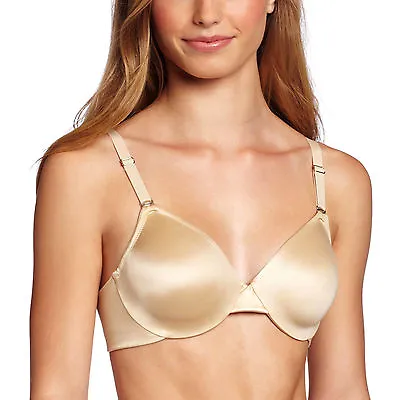  Bra Maidenform Underwire Pure Genius Unpadded Lift Sling 7176  • $16