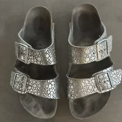 Birkenstock 41 Womens Shoes  • $35