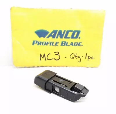 MC3 Anco Windshield W/S Wiper Connector - Qty. 1 Piece - Free Shipping • $5.99