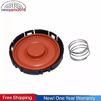 ONE Engine Valve Fuel Tank Cover For BMW F3X F22 E89 220i 320i 328i 420i 528i • $10.85