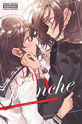Eclair Blanche: A Girls Love Anthology That Resonates In Your Heart By ASCII ... • £8.26