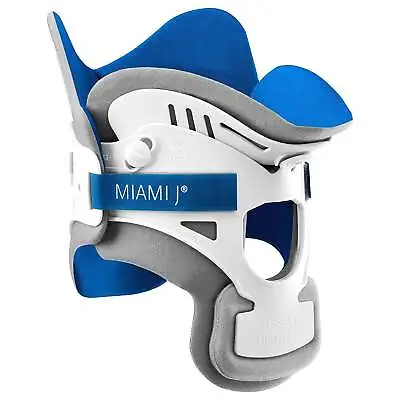 Ossur Miami J Cervical Collar • $64.99