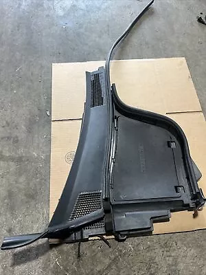 08-15 Infiniti G37 G35 Sedan Battery Tray Cover Lid OEM • $95