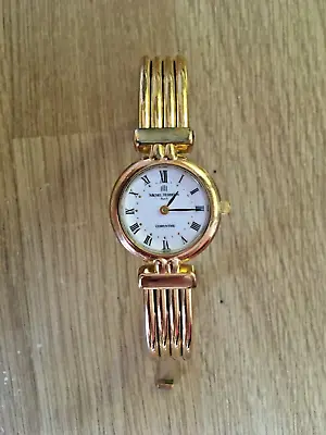 Michel Herbelin Paris Ladies Dress Watch • £39.95