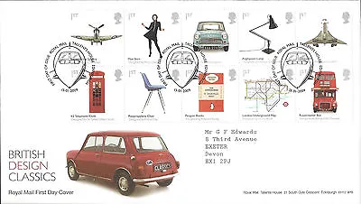 Gb Fdc 2009 2010 2011 First Day Covers *revised* Multiple Listing Pick From List • £7.25