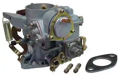 Carburettor 34 PICT 1600 Twin Port Fits VW Beetle Buggy/Baja Karmann Ghia • $221.88